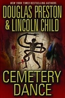 Cemetery Dance | Preston, Douglas & Child, Lincoln | Double-Signed 1st Edition