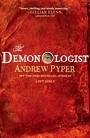 Demonologist, The | Pyper, Andrew | Signed First Edition Book