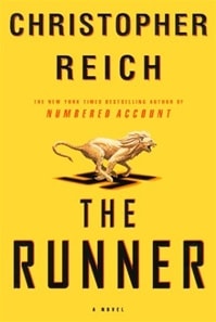 Runner, The | Reich, Christopher | Signed First Edition Book
