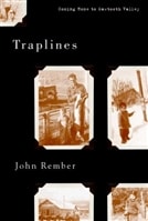 Traplines | Rember, John | First Edition Book