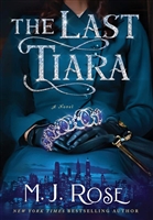 Rose, M.J. | Last Tiara, The | Signed First Edition Book