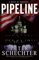 Pipeline | Schechter, Peter | Signed First Edition Book