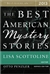 Scottoline, Lisa (editor) | Best American Mystery Stories 2013, The | Signed First Edition Trade Paper Book