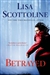 Scottoline, Lisa | Betrayed | Signed First Edition Copy