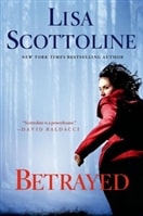Betrayed | Scottoline, Lisa | Signed First Edition Book