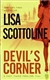 Scottoline, Lisa | Devil's Corner | Signed First Edition Copy