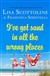 Scottoline, Lisa & Serritella, Francesca | I've Got Sand In All the Wrong Places | Double-Signed 1st Edition
