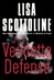 Scottoline, Lisa | Vendetta Defense, The | Signed First Edition Copy