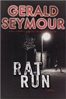Rat Run | Seymour, Gerald | First Edition Book