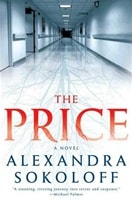 Price, The | Sokoloff, Alexandra | Signed First Edition Book