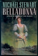 Belladonna | Stewart, Michael | First Edition Book