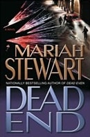 Dead End | Stewart, Mariah | Signed First Edition Book