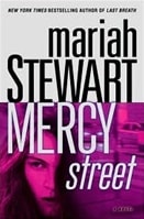 Mercy Street | Stewart, Mariah | Signed First Edition Book