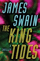 Swain, James | King Tides, The | Signed First Edition Copy