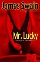 Mr. Lucky | Swain, James | Signed First Edition Book