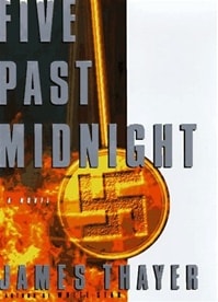 Five Past Midnight | Thayer, James | Signed First Edition Book