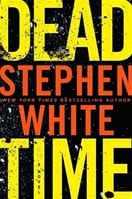 Dead Time | White, Stephen | Signed First Edition Book