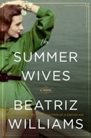 Summer Wives, The | Williams, Beatriz | Signed First Edition Book