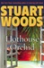 Hothouse Orchid | Woods, Stuart | Signed First Edition Book