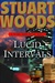 Lucid Intervals | Woods, Stuart | Signed First Edition Book
