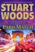 Paris Match | Woods, Stuart | Signed First Edition Book