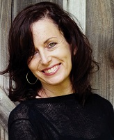 Author Alison Gaylin