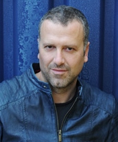 Author Bernhard Aichner