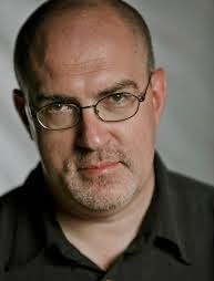 Author Brian Keene