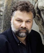 Author Craig Holden
