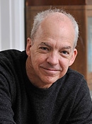 Author Dan Fesperman