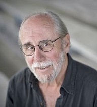 Author David C. Taylor