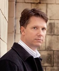 Author David Ellis