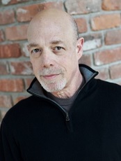 Author David Rich