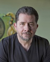 Author David Swinson