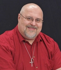 Author David Weber
