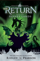 The Return Disney Lands by Ridley Pearson