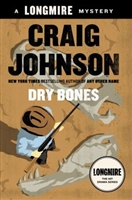 Dry Bones by Craig Johnson