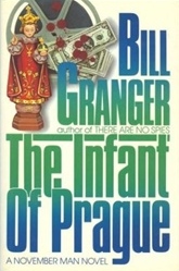 The Infant of Prague by Bill Granger