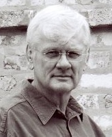 Author Jack Fredrickson