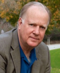 Author James Scott Bell