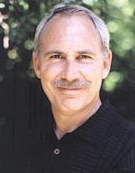 Author James W. Huston
