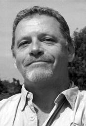 Author Jeff Lindsay