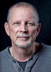 Author Joe Gannon