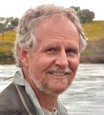 Author Keith McCafferty