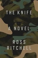 The Knife by Ross Ritchell
