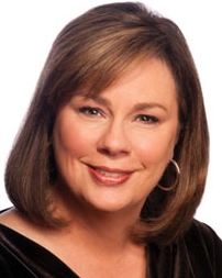 Author Lisa Jackson