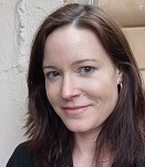 Author Lisa Lutz