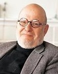 Author Michael Gruber