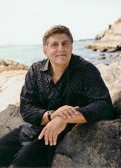 Author Michael Palmer