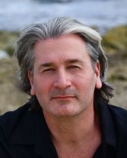 Author Michael Ransom
